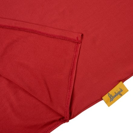 Slumberjack Sleeping Bag Liner - Warming 4