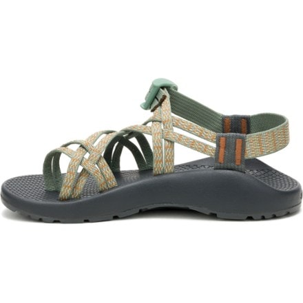 Chaco ZX/2 Classic Sandals - Women's 1