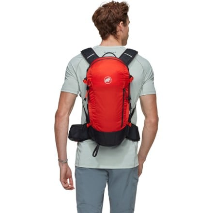Mammut Lithium 15 Pack - Men's 6