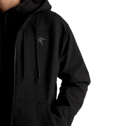 Arc'teryx Cronin AR Hoody - Men's 7