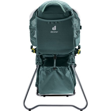 Deuter Kid Comfort Active Child Carrier 2