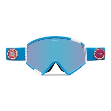 Electric Roteck Snow Goggles 1