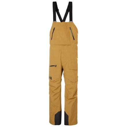 Helly Hansen Ridge Infinity Bib Shell Pants - Men's 0