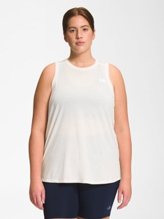 The North Face Wander Slitback Tank Top - Women's 1