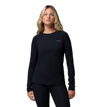 Omni-Heat Infinity Knit Crew Base Layer Top - Women's