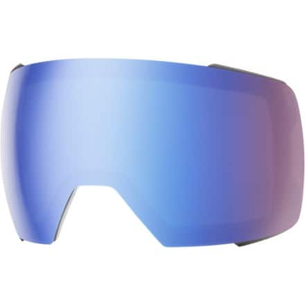Smith I/O MAG XL ChromaPop Snow Goggles with gogglesoc 5