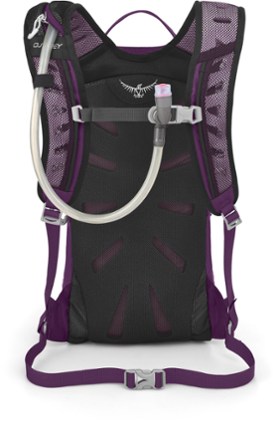 Suspension (Passion Purple)