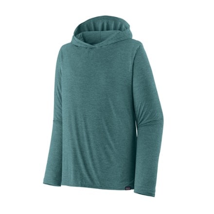Patagonia Capilene Cool Daily Hoody - Men's 0
