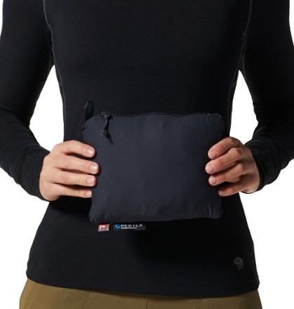 Mountain Hardwear Kor Strata Insulated Hoodie - Women's 6