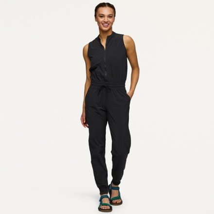 Cotopaxi Cambio Jumpsuit - Women's 1