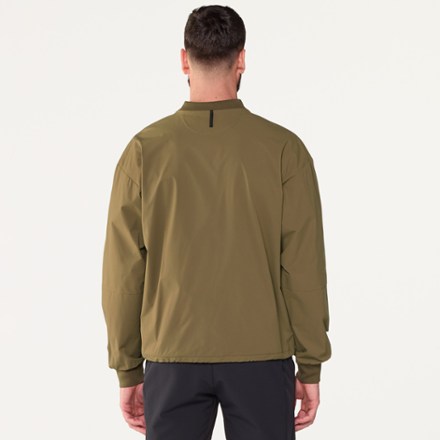 Janji Runaround Crew Issue Jacket 2