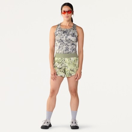 Nike ACG Dri-FIT Trail 4" Shorts - Women's 3
