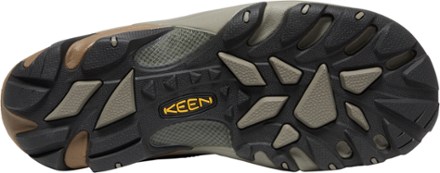 KEEN Targhee II Winter Waterproof Boots - Men's 5