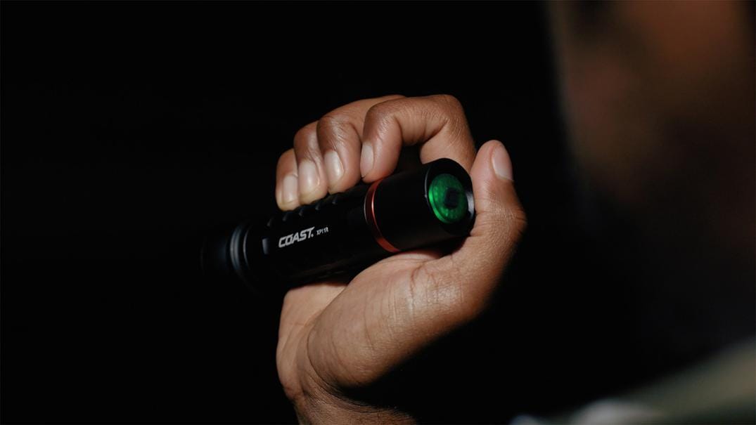 Location Image for XP11R Professional Series Flashlight