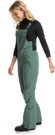 Roxy Rideout Technical Bib Snow Pants - Women's 2