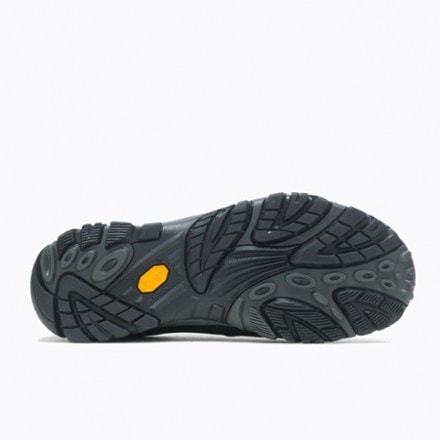 Merrell Moab Adventure Moc Shoes - Men's 5