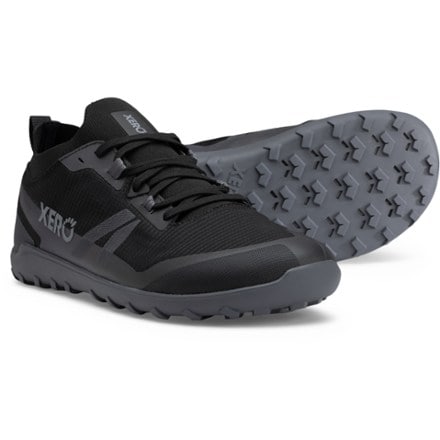 Xero Shoes Mesa Summit WP Trail-Running Shoes - Men's 3