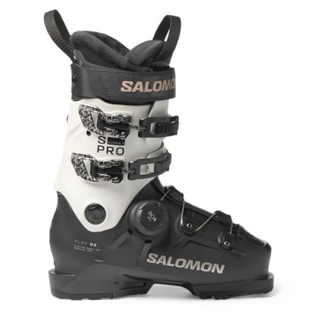 Salomon S/PRO Supra S BOA X95 GW Ski Boots - Women's - 2026/2027 0