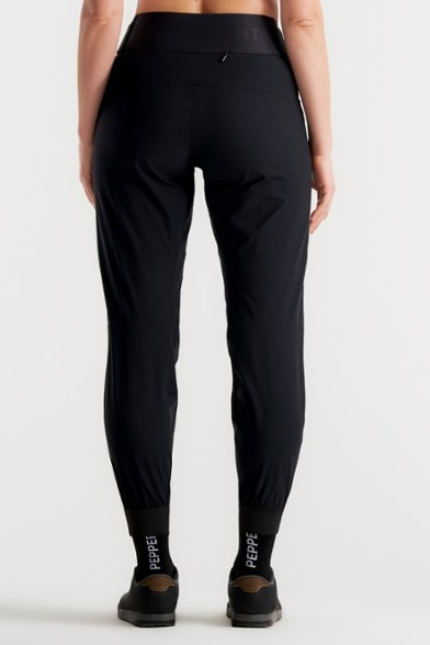 On Body Image of color Black