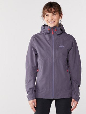 REI Co-op XeroDry GTX Jacket - Women's 1