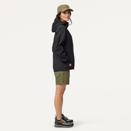Fjallraven High Coast Wind Jacket - Women's 5