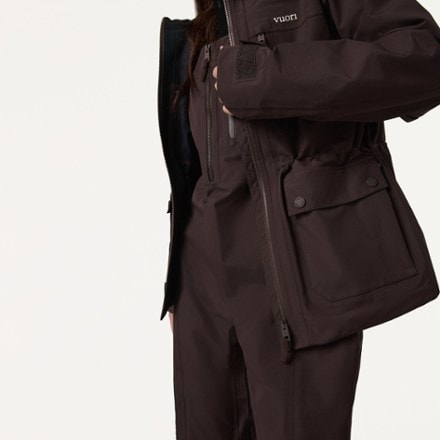 Vuori Taika Shell Jacket - Women's 9