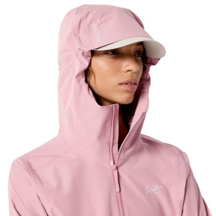 Arc'teryx Solano Hoody - Women's 7