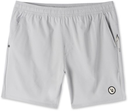 Vuori Maverick Volley Shorts - Men's 0