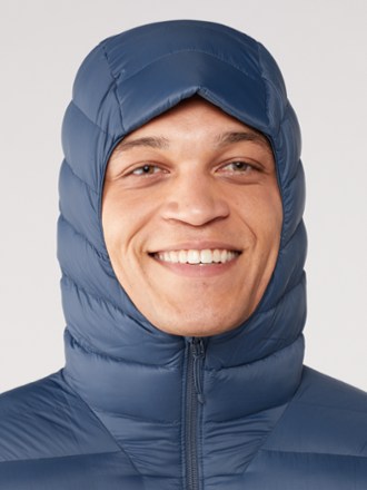 Patagonia Down Sweater Hoodie - Men's 6