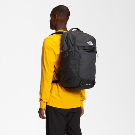 The North Face Router Pack 1