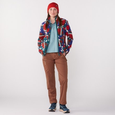 REI Co-op Trailmade Pants - Women's 3