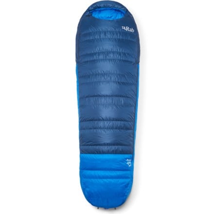 Rab Ascent 20 Sleeping Bag 1