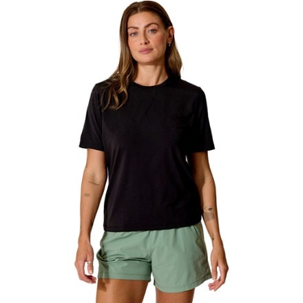 Rab Rivelin T-Shirt - Women's 0