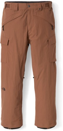 north face slasher cargo pants