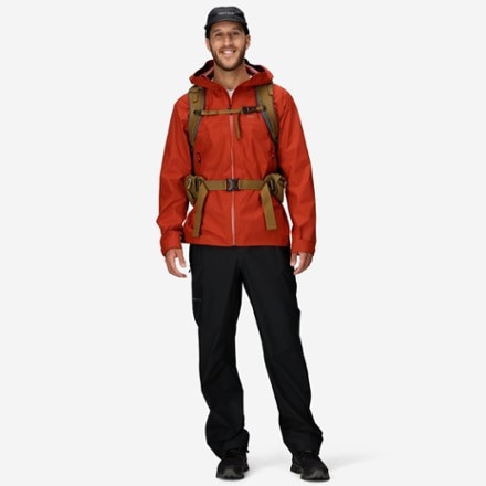 Marmot Minimalist Pertex Jacket - Men's 2