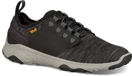teva arrowood 2 knit trail shoe