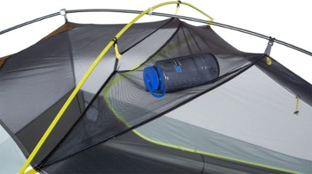 NEMO Dragonfly OSMO 3P Tent 10