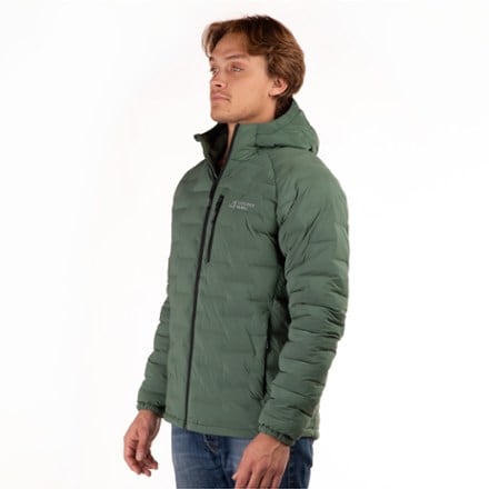 Boulder Gear Endurance Insulated Jacket - Men's 2