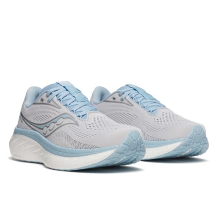 Saucony Ride 18 Road-Running Shoes - Women's 2