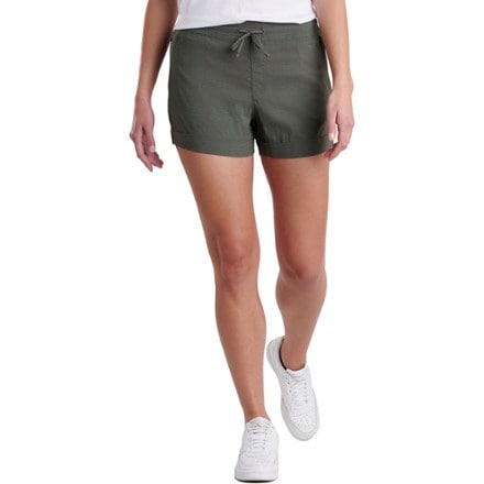 KUHL Haven Shorts 3.5" - Women's 0