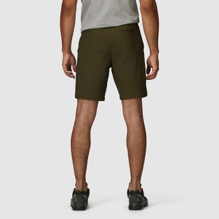 Outdoor Research Timberline Chino 8.5" Shorts - Men's 2