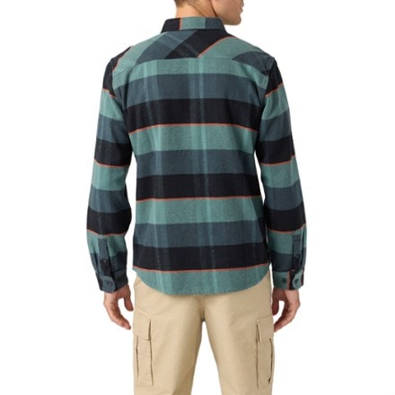 O'Neill Richmond Flannel Shirt - Men's 1