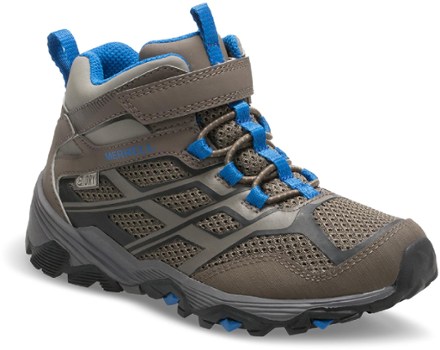 rei merrell moab waterproof