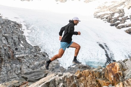 Location Image for Terraventure 5 Trail-Running Shoes - Men's