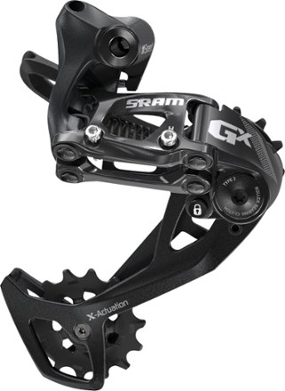 SRAM GX 2 x 11-Speed Rear Derailleur