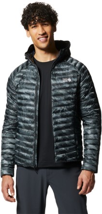 Mountain Hardwear Ghost Whisperer/2 Down Hoodie - Men's 7