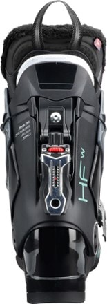 Nordica HF 85 W Ski Boots - Women's - 2023/2024 2