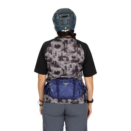 Osprey Seral 4 Hydration Waist Pack 9