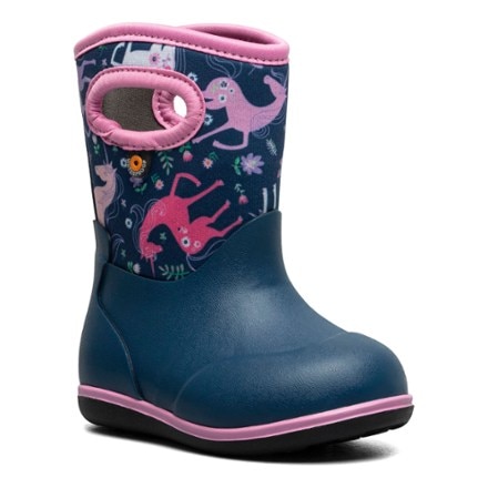 Bogs Baby Classic Boots - Toddlers' 2