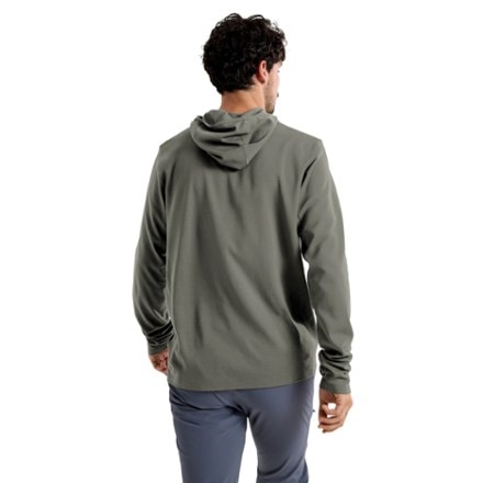 Arc'teryx Cormac Heavyweight Hoody - Men's 2